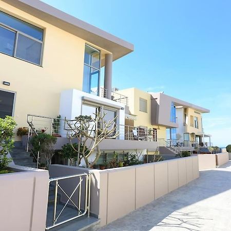 Armilides Luxury 3 Bedroom Maisonette Kokkini Hani 외부 사진