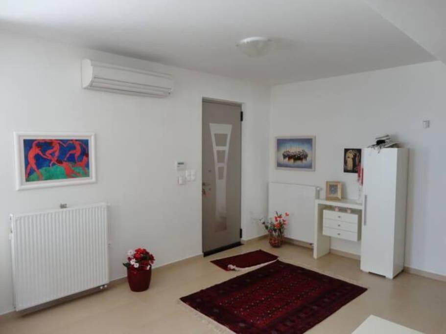 Armilides Luxury 3 Bedroom Maisonette Kokkini Hani 외부 사진