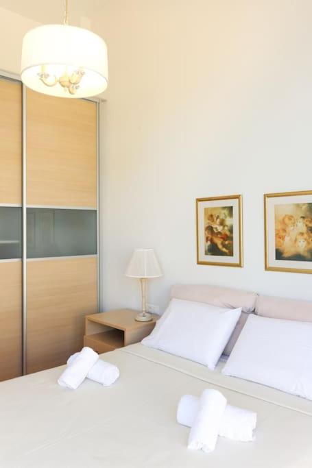 Armilides Luxury 3 Bedroom Maisonette Kokkini Hani 외부 사진