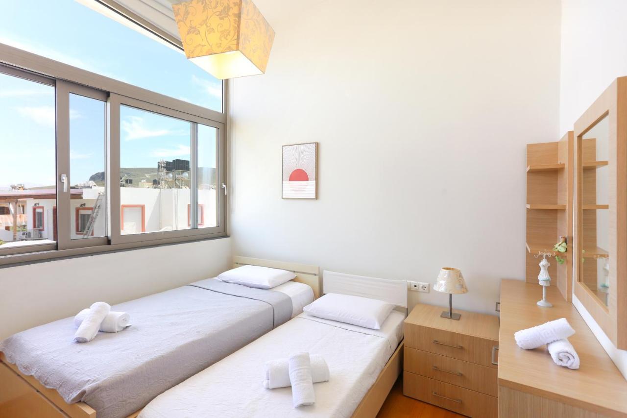 Armilides Luxury 3 Bedroom Maisonette Kokkini Hani 외부 사진
