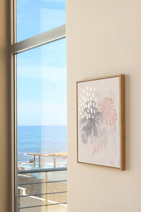 Armilides Luxury 3 Bedroom Maisonette Kokkini Hani 외부 사진