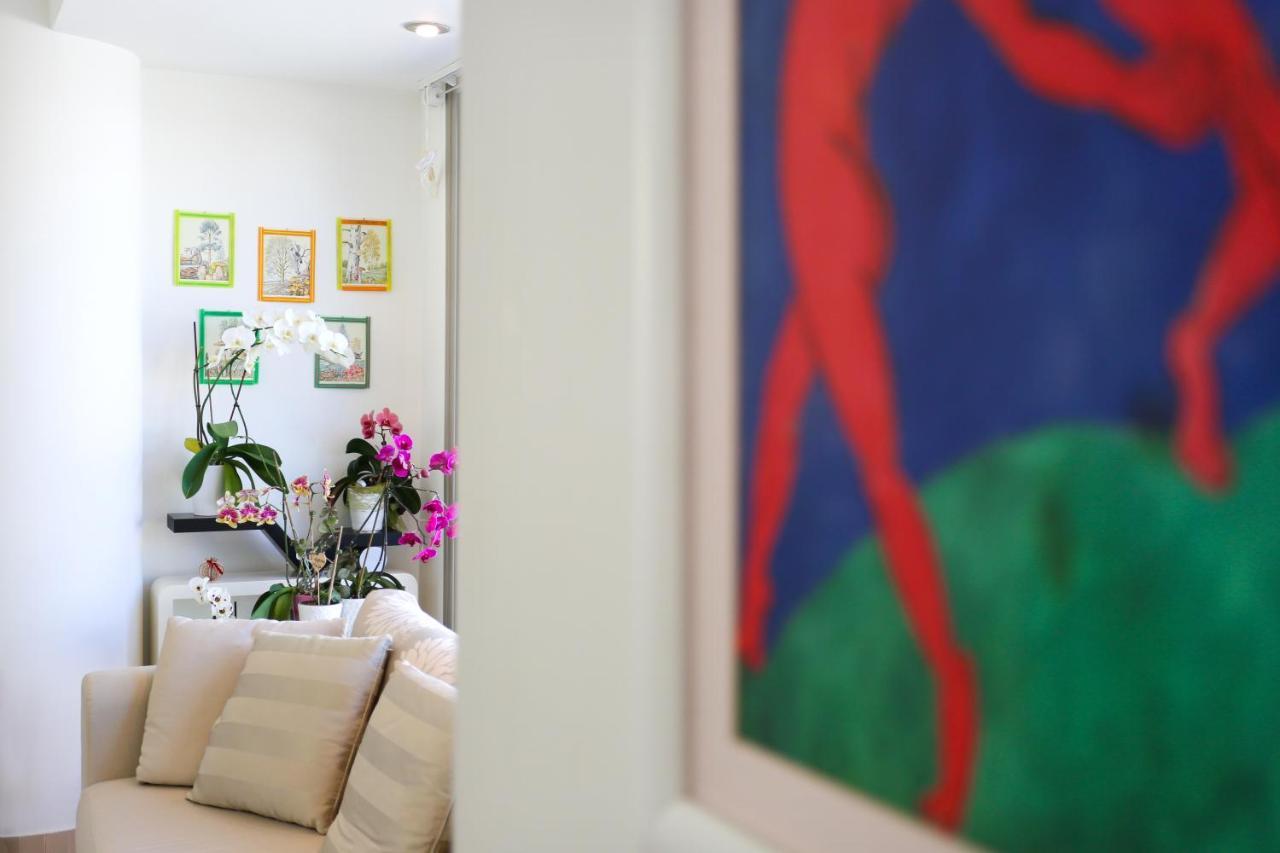 Armilides Luxury 3 Bedroom Maisonette Kokkini Hani 외부 사진